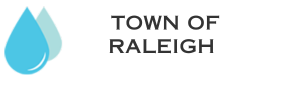 TOWN OF RALEIGH 